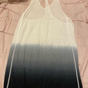 Gorgeous Icebreaker dress/coverup